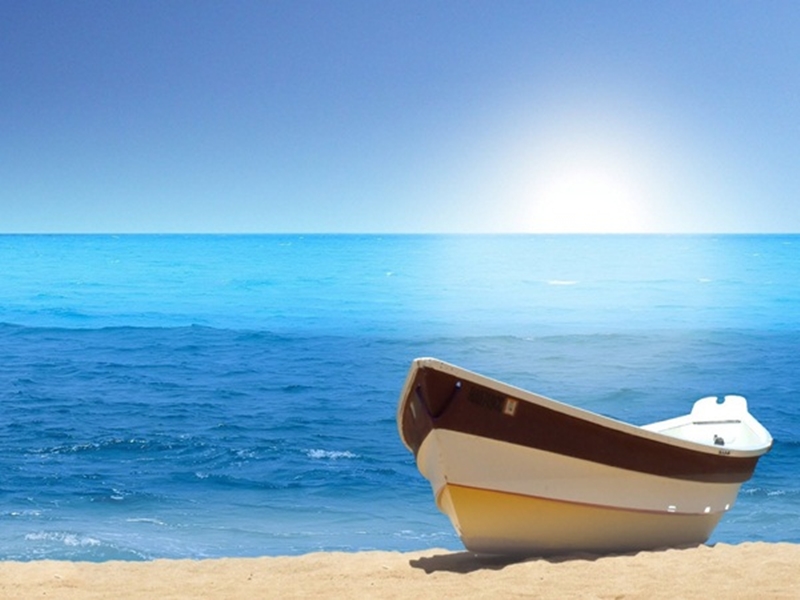 أجدد 10 خلفيات HD مميزة لآيباد مميز